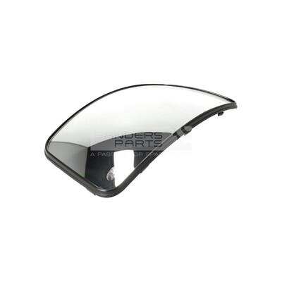 TROTTOIRSPIEGELGLAS MEKRA R300 ONVERW  TGL-TGM-TGA